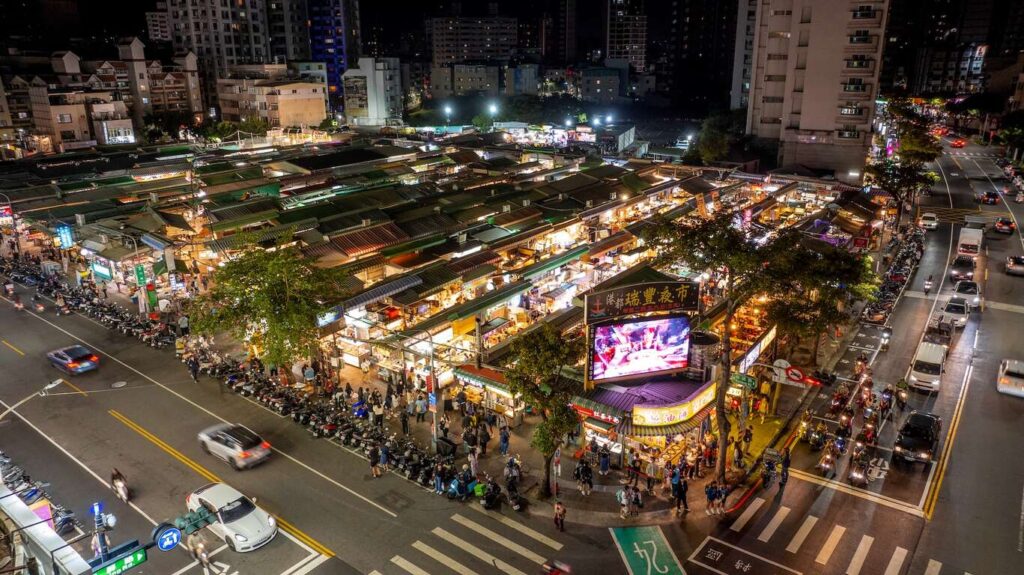 Ruifeng Night Market