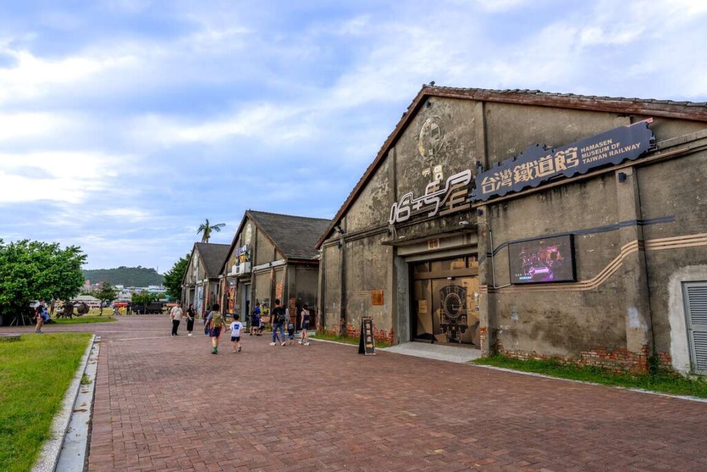 Pier-2 Art Center