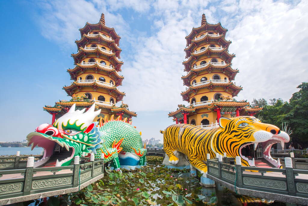 Lotus Pond