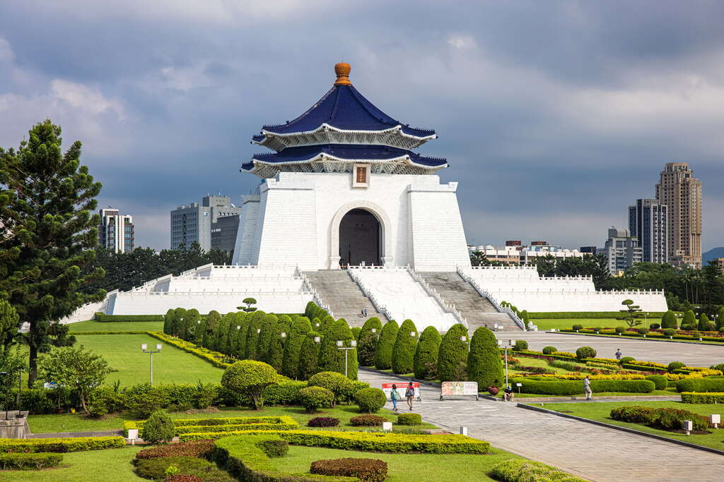 Tamsui