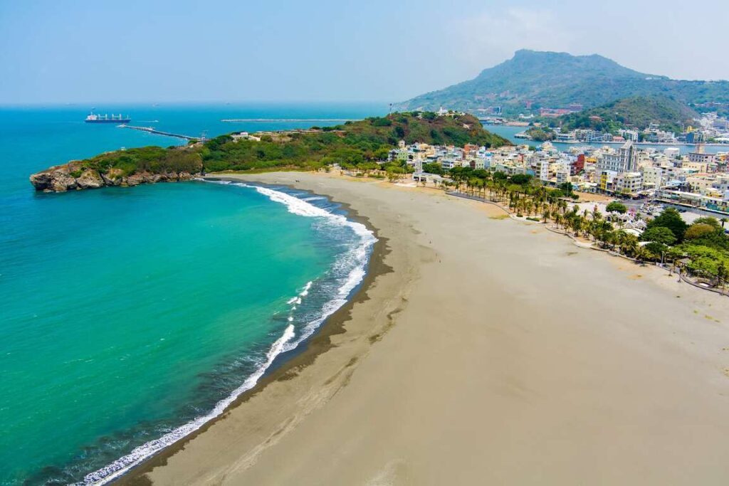 Cijin Island