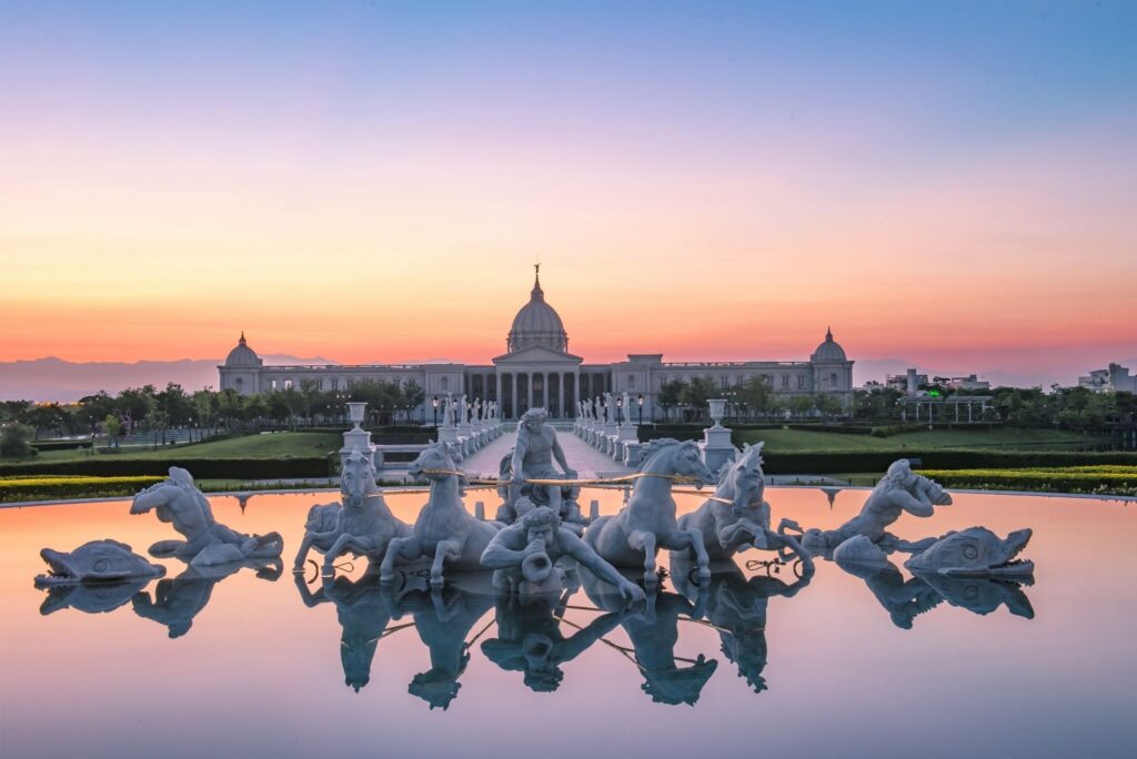 Chimei Museum